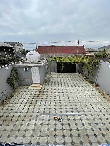 savalanda evler: 200 м², 8 комнат — 4