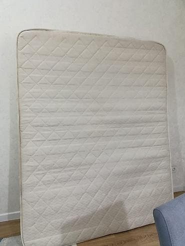 kravat islenmis: Məhsul: İkinəfərlik matras — 1