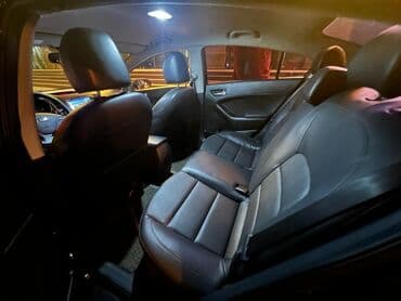 turbo az 06 lar: Kia Cerato: 1.6 l | 2015 il Sedan — 12