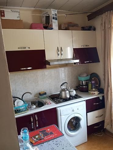 Mənzillər: Yeni Günəşli Massiv D, 1 otaqlı, Yeni tikili, 35 kv. m — 8