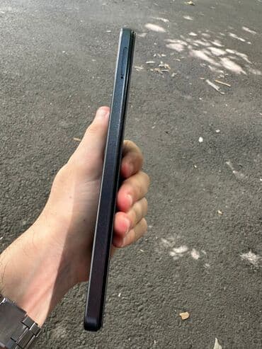 ipad 9 ikinci el: Infinix Smart 9 HD, 128 ГБ, цвет - Черный — 1