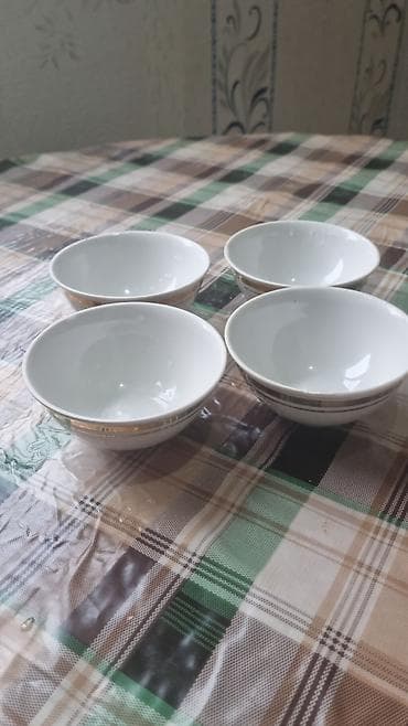 paytaxt salatı 20 neferlik: Винтажные салатницы — 1