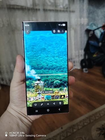 bambu lab a1: Samsung Galaxy S23 Ultra, 256 GB, rəng - Bənövşəyi, İki sim kartlı — 8