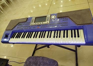 Sintezator, Korg, İşlənmiş, Ünvandan götürmə