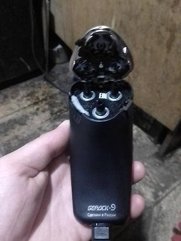 playstation 5 irsad: Berdsk Uz qirxan maşin. ---------------------------------------- — 9