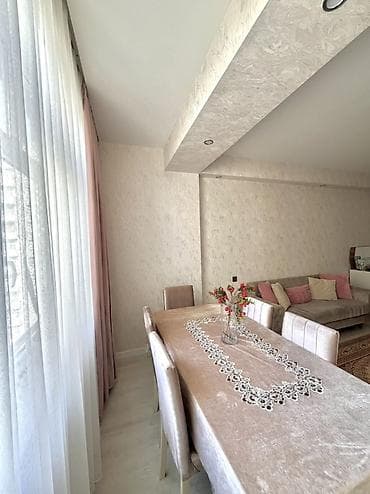 Аренда квартир: Пос. Локбатан, 3 комнаты, Новостройка, 90 м² — 2