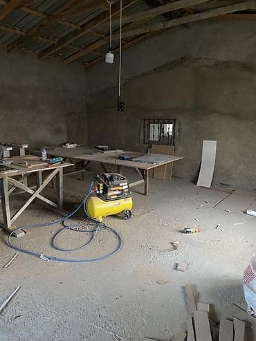 icare ofis: Satışa uyğun təsərrüfat/istehsalat sahəsi - Tikili: Bir mərtəbəli — 2