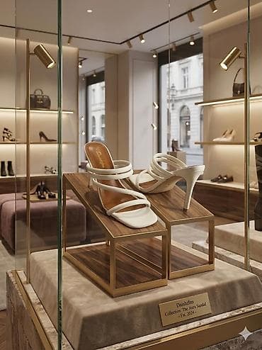 Daishifen – The Aura Sandal - Model: The Aura Sandal (koleksiya lalafo.az -da Daishifen – The Aura Sandal - Model: The Aura Sandal (koleksiya