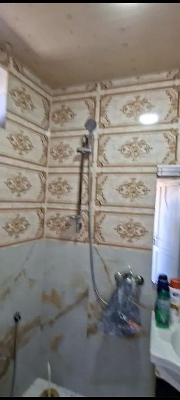 60 kv. m, 2 otaqlı, İşıq, Su, Kanalizasiya — 3