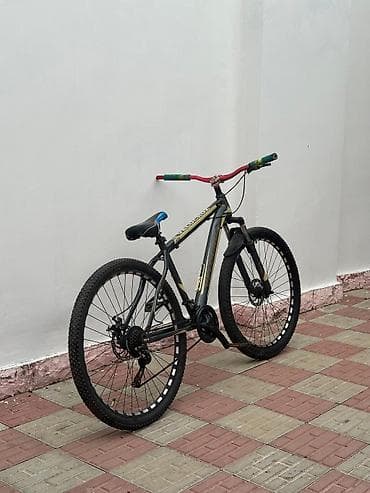 velosiped kameri: Tam ideal. Heç bir problemi yoxdur. Ölçüsü 29. BMT velosiped hər şey — 5