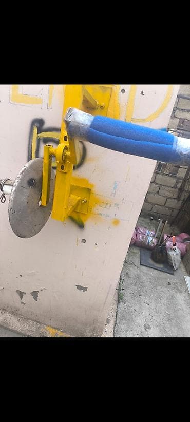 İdman və hobbi: Boyuna mesq etmekcun trenajor. Ozumcun duzeltdirmisdim. Lazim olmadigi — 5