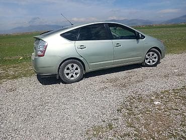 tap az teker: Toyota ilkn 30ay 600m aqreqatı: benzin mühərriki + elektrik motoru — 1