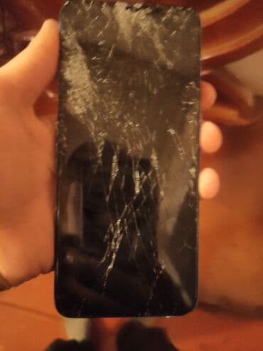 пароварка купить в баку: Infinix Smart 7 HD, 64 ГБ, цвет - Голубой, Сенсорный — 4