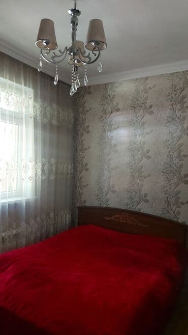 günəşlidə ev: Köhnə Günəşli 3 otaqlı, 100 kv. m, Kredit yoxdur, Yeni təmirli — 20