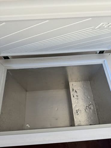 Digər soyuducu avadanlığı: Qapalı dondurucu, Pozis, Rusiya — 3