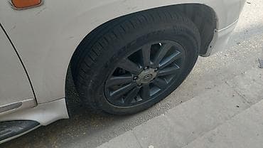 mebel original: Toyota Land Cruiser (200) üçün ehtiyat hissələri dəsti Satışda — 5