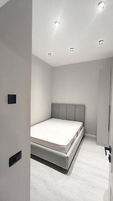 3 otaqlı, Yeni tikili, 92 kv. m — 8