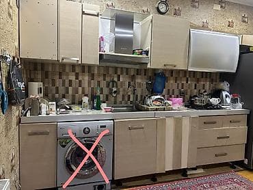 metbex dekorlari: 6053 //& Lamie TECILI EVDEN CIXMALIDI Metbext mebeli satilir — 1