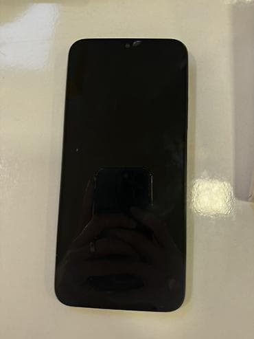 Redmi 14C, 128 ГБ, цвет - Черный