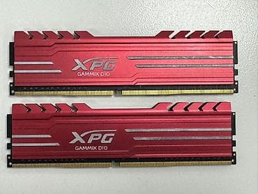 notebook satisi: Operativ yaddaş (RAM) ADATA, 16 GB, 2400 Mhz, DDR4, PC üçün — 2