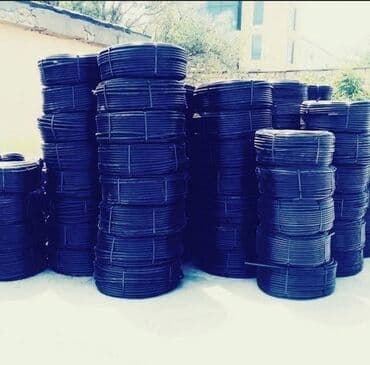 transformator yağı: Для воды Новый Пластик Промышленная труба, Бесплатная доставка, Платная доставка, Платная установка — 8