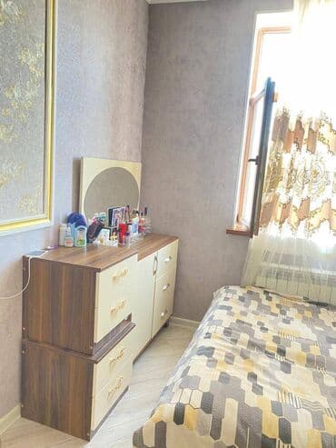 ucuz evlər satış: 3 otaqlı, Yeni tikili, 90 kv. m — 11