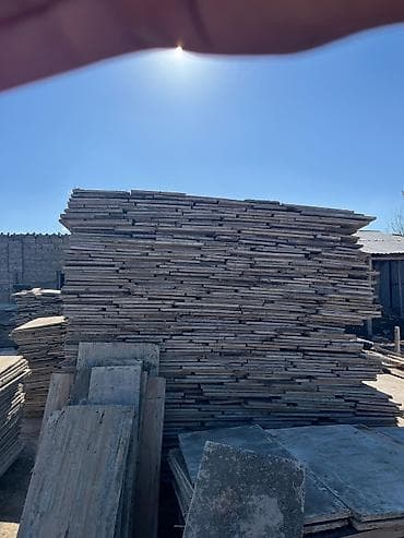 doseme taxta: Taxta qəlib materialları və lövhələr Məhsul təsviri: - Beton tökmə — 5