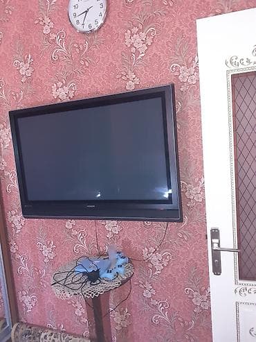 hitachi: HITACHI plazma televizor - Ekran: 1080 ALIS Panel (Alternate Lighting — 2