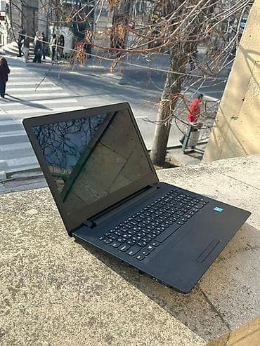 Monitorlar: İşlənmiş Lenovo IdeaPad, 15.6 ", Intel Core i5, 128 GB, Ödənişli çatdırılma — 1