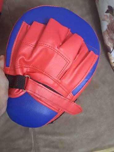 заказать боксёрскую грушу: Yenidir istifadə edilməyib.Alan görəcək! — 7