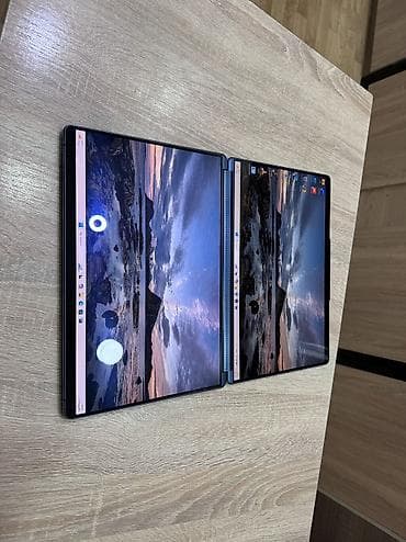 el blender: İşlənmiş Lenovo Yoga, 14 ", 1 TB, Ünvandan götürmə, Ödənişli çatdırılma, Rayonlara çatdırılma — 8