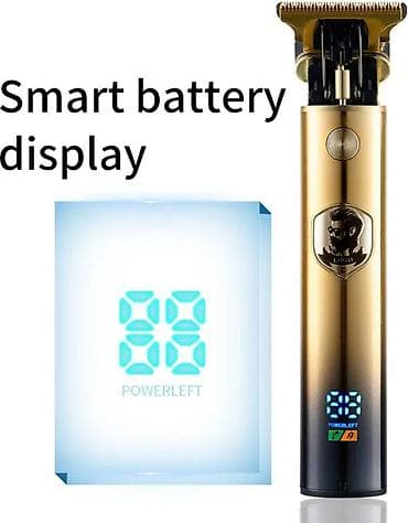 ucuz toster: Saç qırxan maşın, Kemei, Yeni, Pulsuz çatdırılma, Ödənişli çatdırılma, Rayonlara çatdırılma — 5