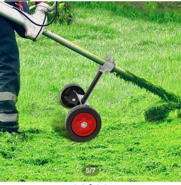 ot biçən alətlər: Otbicen ucun tekerlik Otbicen Çatdırılma xidmətimiz ölkədaxili — 1