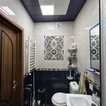 7 ci mikrorayon yeni tikili: Mənzil kirayə verilir 17.12 mərtəbə 2 otaq hər şəraiti var — 9