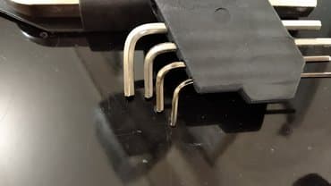 купить яхту в баку: Açar dəsti — 6