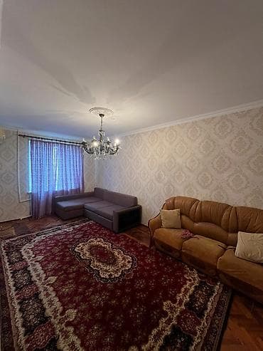 kiraye bos evler: Hezi Aslanov metrosuna yaxin 116 sayli ve 245 sayli mekteblere yaxin — 4