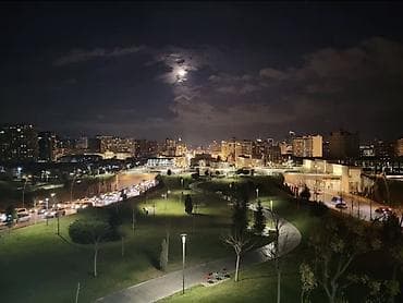 bakida kirayə ev: Nizami Metrosuna 6_7 deqiqeliy mesafede Merkezi Parkin yaninda 2 otag — 1
