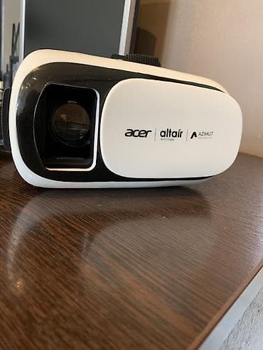 osmo mobile 6: Smartfon üçün VR eynək - Brend: Acer | Altair Technologies | Azimut — 6