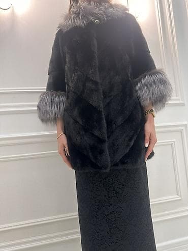 koja şalvarlar: -Təbi Dəridən Şuba -(100% Original) İki il bundan öncə, Снежная — 3