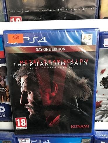 huawei nova y91: Qarışıq janr — 1