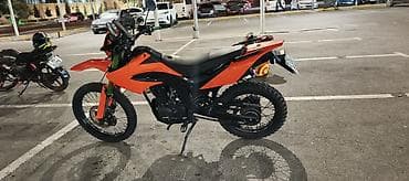 Motonəqliyyat: Minsk - 250, 250 sm3, 2023 il, 1900 km — 7