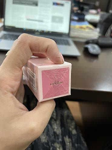bloom: SHEGLAM Color Bloom Liquid Blush – “Love Cake” çaları - Məhsul növü — 3