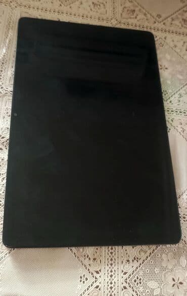 samsung tab s7 plus qiymeti: HONOR planşet - Brend: HONOR - Korpus: tünd boz/metall arxa qapaq — 3