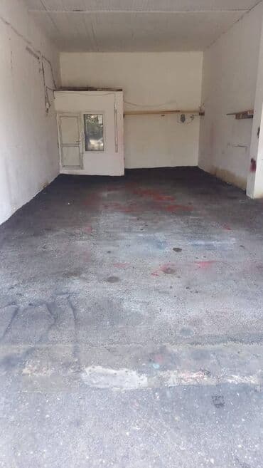 xacmaz obyekt: Xəzər tv yaxınlığı hazır obyekt.uz 10 m,eni 5 m,hün 4 m.Əla — 1