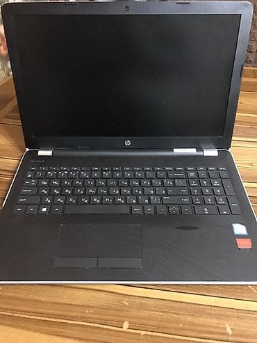 ucuz netbook kampanya: HP tam ideal vəziyyətdə 2Ci əl.Heç bir problemi yoxdur,ustada — 6