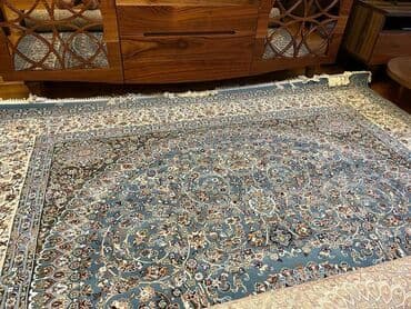 işlənmiş xalcalar: Xalça — 1