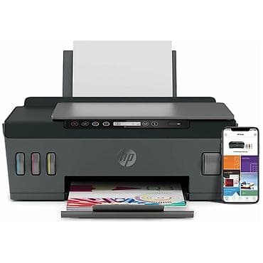 HP Smart Tank 515 Wi-Wi — 1