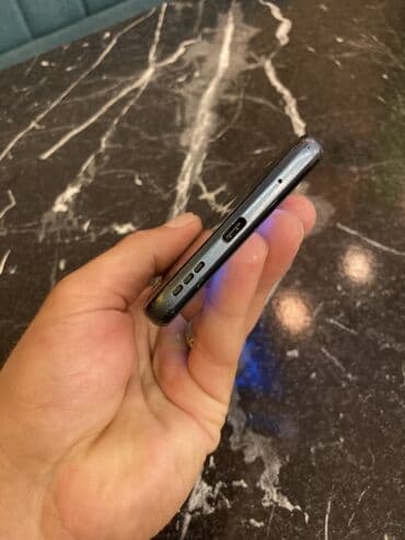 радиостанция motorola: Motorola Moto E32s, 64 ГБ, цвет - Серый, Отпечаток пальца — 6