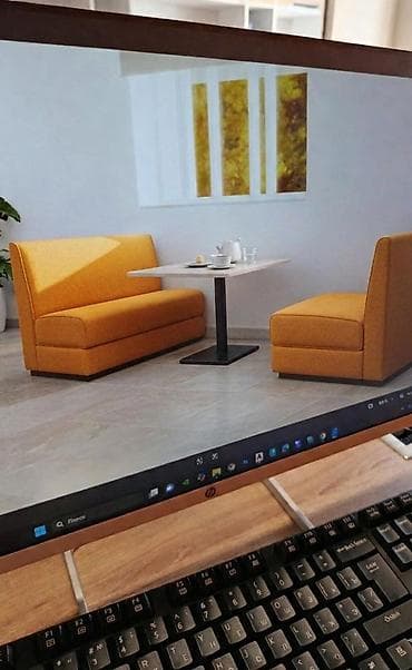 Restoran mebeli: RESTORANLAR ÜÇÜN PROFESİONAL MEBELLƏR – TOPDAN və PƏRAKƏNDƏ SATIŞ! — 7