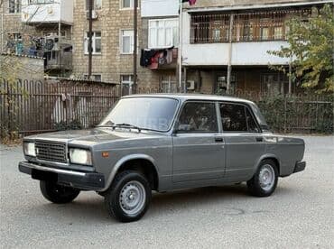 ucuz tap traktor belarus 82: VAZ (LADA) 2107: 1.5 l | 2011 il 85042 km Sedan — 5